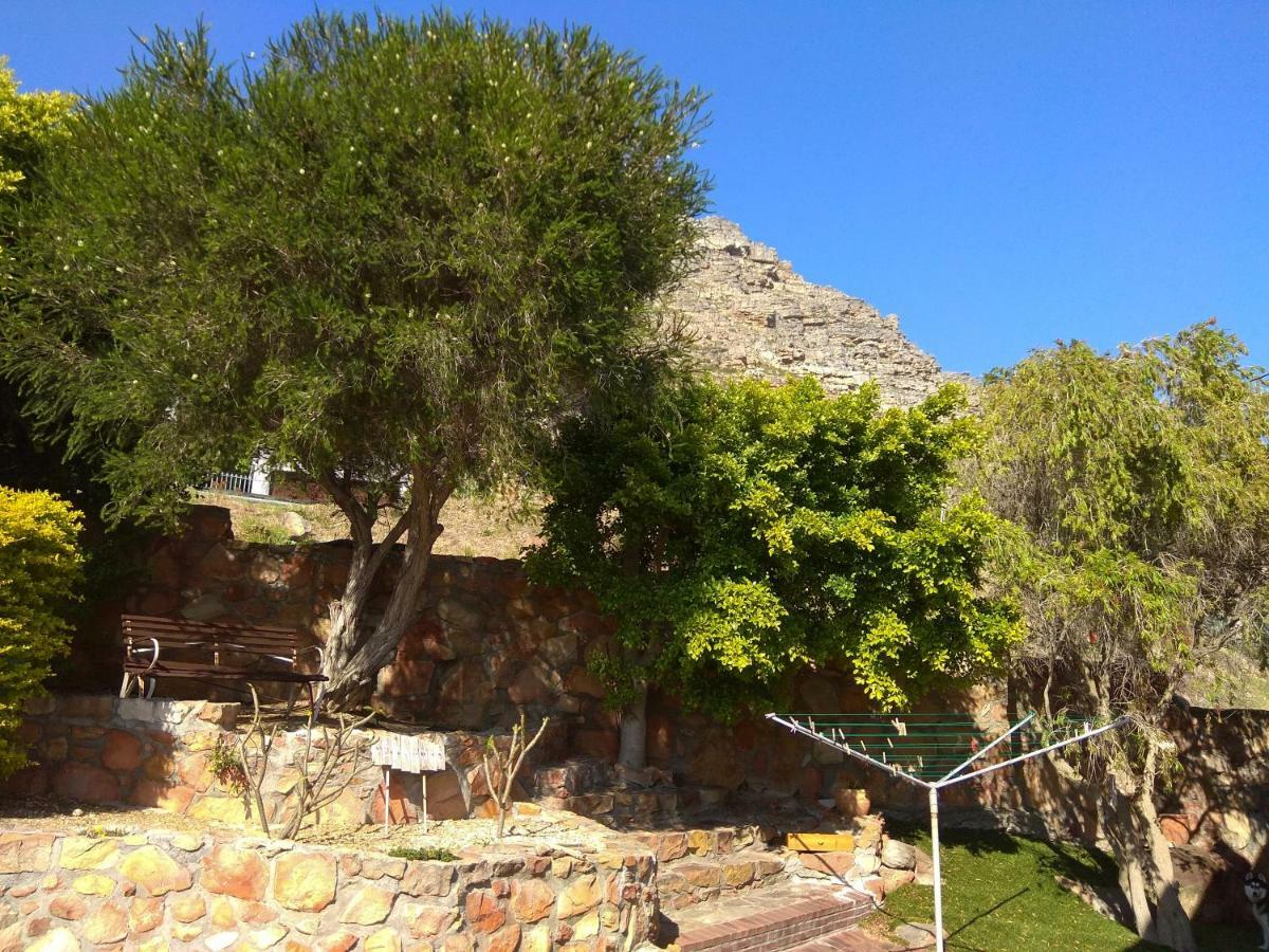 Spectrum Of Views Near Muizenberg Διαμέρισμα Lakeside Εξωτερικό φωτογραφία